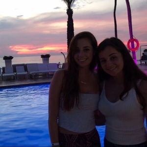 Meet your Posher, Jackie